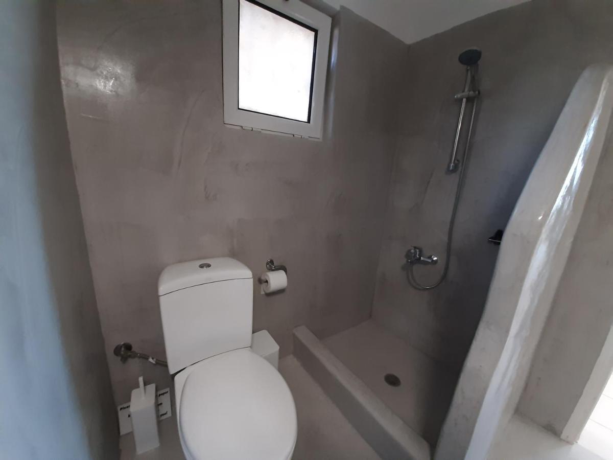 Miramar Complex - Korfos Villa Ngoại thất bức ảnh