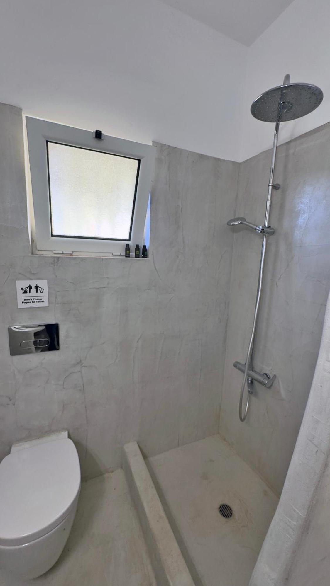 Miramar Complex - Korfos Villa Phòng bức ảnh