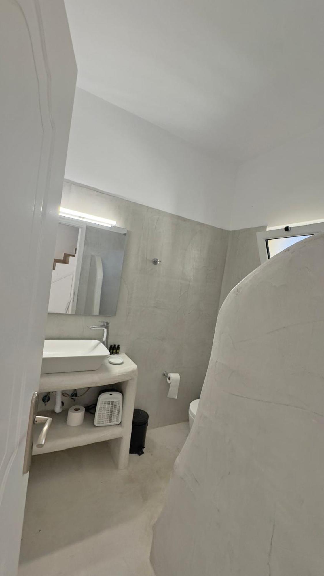 Miramar Complex - Korfos Villa Phòng bức ảnh