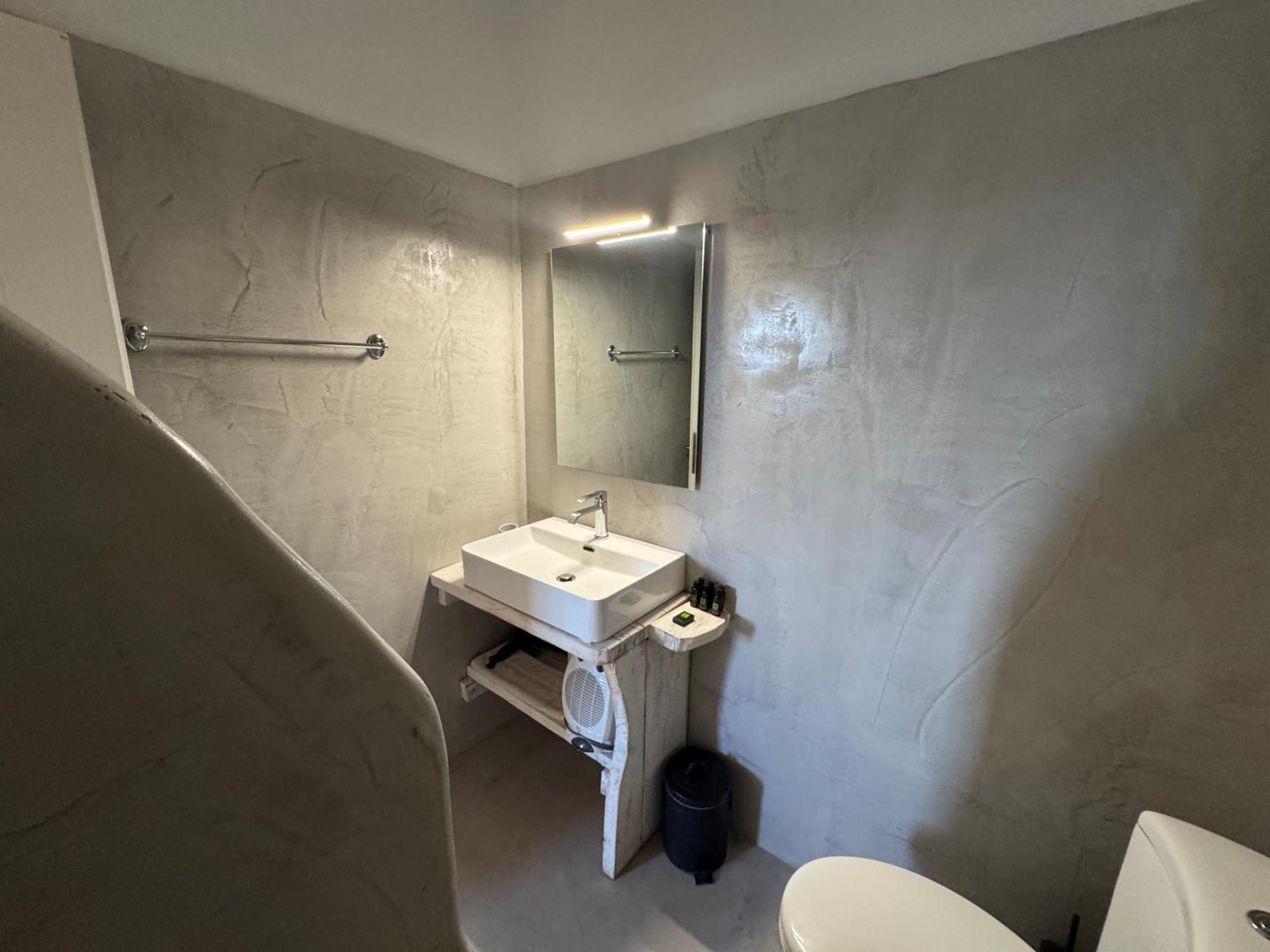 Miramar Complex - Korfos Villa Phòng bức ảnh