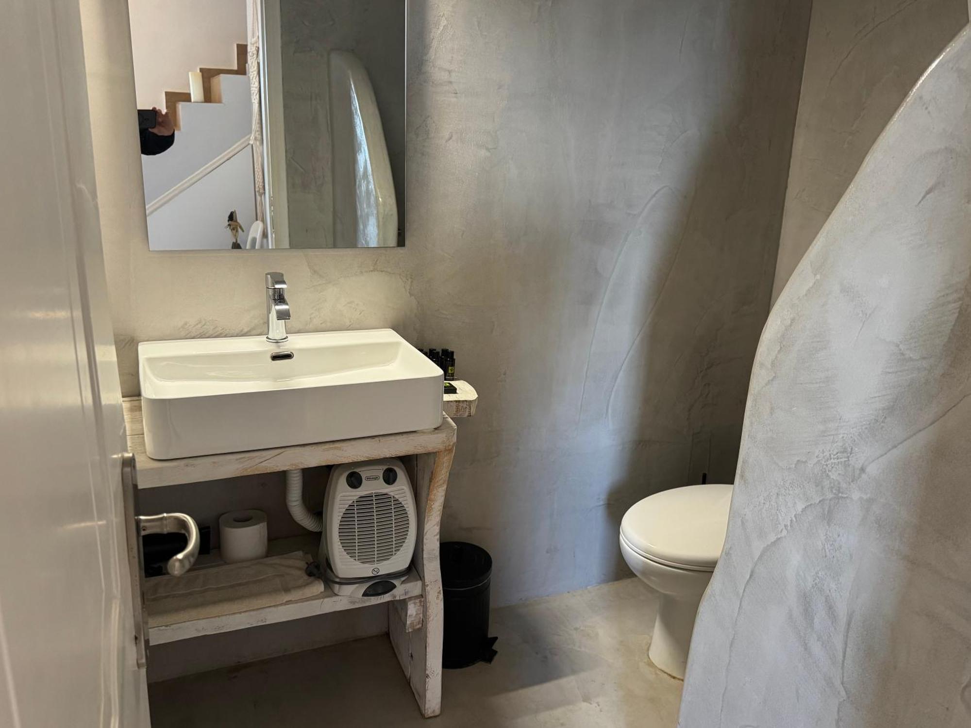 Miramar Complex - Korfos Villa Phòng bức ảnh