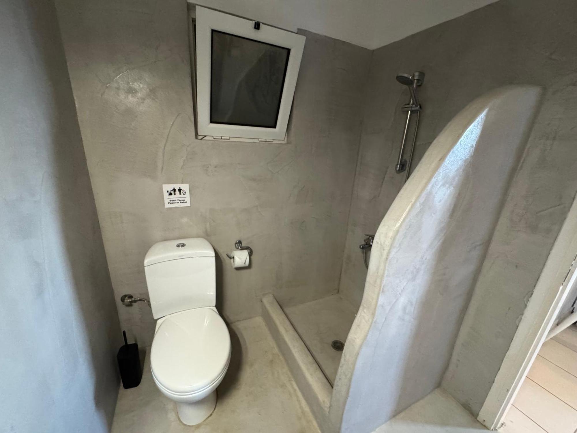 Miramar Complex - Korfos Villa Phòng bức ảnh
