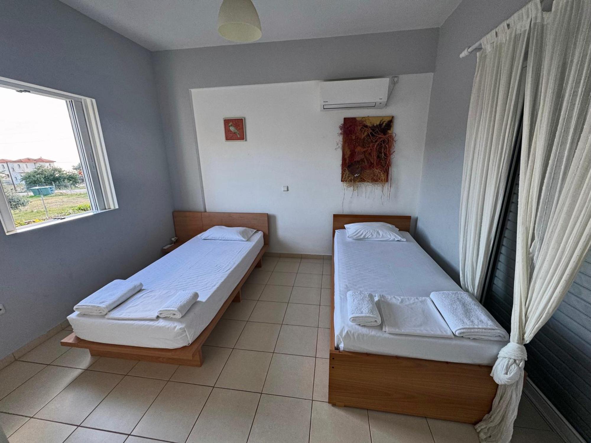 Miramar Complex - Korfos Villa Phòng bức ảnh